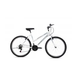 Capriolo mtb bonita 26''/18HT belo-plava 19