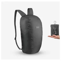 Ranac travel 10L crni 