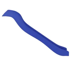 Tobogan 175cm plavi