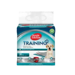 Simple Solution puppy training pads 30 kom pelene za pse