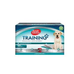 Bramton Puppy Training Pads 100 kom pelene za pse 