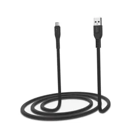 USB kabl tip C 1m GOLF GC-58T crni