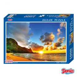 Slagalica Zalazak sunca 1000 k