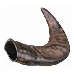 Rog od bafala srednji