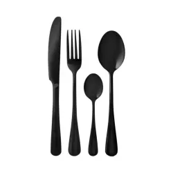 Escajg set 24/1 u crnoj boji DAJAR DJ83933