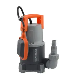 Potapajuća pumpa za vodu NAKAYAMA PRO NP1020