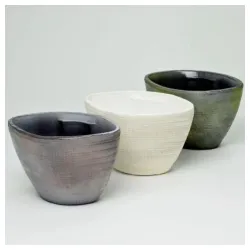 Saksija ukrasna l23xw15xh15cm