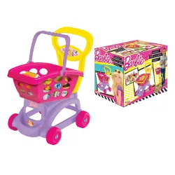 Market kolica Barbie Dede 019728 