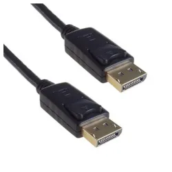 DisplayPort kabl na DisplayPort 2m crni
