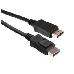 DisplayPort kabl na DisplayPort 3m crni