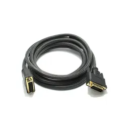 DVI-D kabl na DVI-D 3m