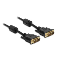 DVI-D kabl na DVI-D 5m