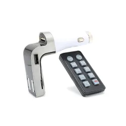 FM modulator BT 590 belo-crni