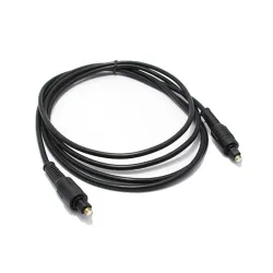 Optički kabl 7.0mm 2m crni