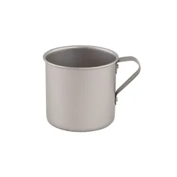 EASY CAMP Adventure Mug Šolja