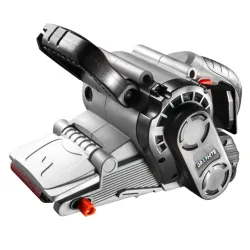 Električna šlajferica (tračna brusilica) GRAPHITE 59G392