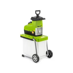  Električna drobilica za granje FIELDMANN FZD 5015-E