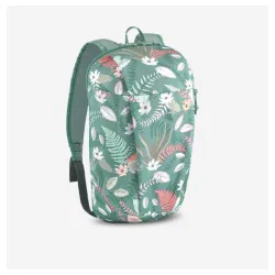 Ranac za planinarenje 10L zeleni 