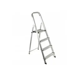 Merdevine čelične 3+1 gazišta