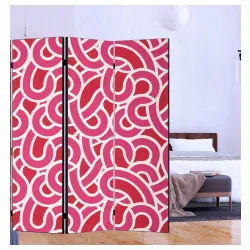 Paravan Takahashi Hiroko 3 Krila 120x175cm 