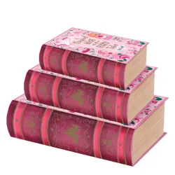 Kutija knjiga fairy tales L