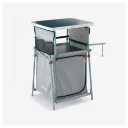 Ormar za kampovanje sklopiv i kompaktan 