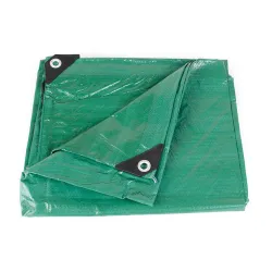 Cerada zastitna 4x5m/100g  0210435