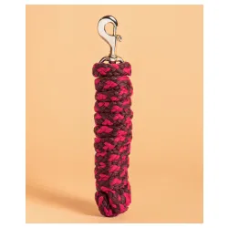 Povodac za konje i ponije bordo