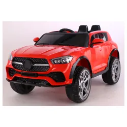 Džip na akumulator R/C YMB3302 Crveni 022200C