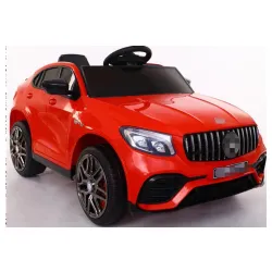 Auto Mercedes-Benz GT R/C Y-MB988 Crveni 022675