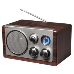 Retro radio HRA1245N HRA1245N 