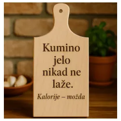 Daska za sečenje Kuma7 