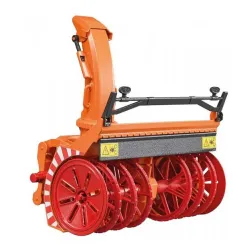 Priključak za čišćenje snega Bruder 023492