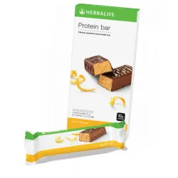 Herbalife proteinske pločice sa agrumima i limunom