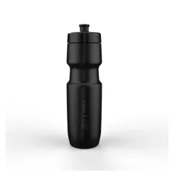Biciklistička flašica za vodu 800ml Crna