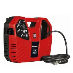 Kompresor vazdušni prenosivi tc-ac 180/8 of einhell