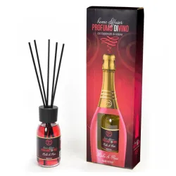 Mirišljavi difuzor WINE Balle di Rose 