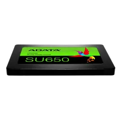 A-DATA 120GB 2.5" SATA III ASU650SS-120GT-R SSD