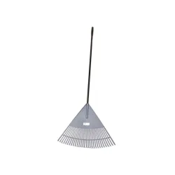 Gartenmax sakupljač lišća plastični 30z sa držaljom 