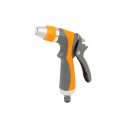 Gartenmax pištolj za crevo više funkcija cink 