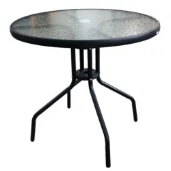 Baštenski sto Porto fi 80cm