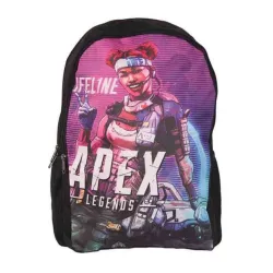 Comic and Online Games Backpack Apex Legends Small Lifeline