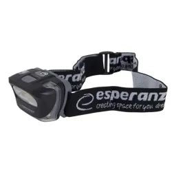 Led lampa za glavu Esperanza EOT038