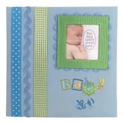 Album baby memories 10x15/180 