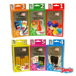 Trik na trik  džepno izdanje