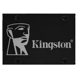 KINGSTON 1024GB 2.5 inča SATA III SKC600/1024G SSDNow KC600 series