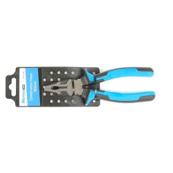 Womax pro klešta kombinovana 180mm pro