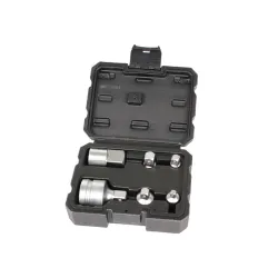 Adapter nasadnih ključeva set 6 kom Womax