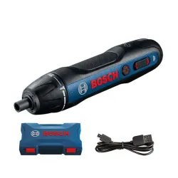 Bosch Go 2 akumulatorski odvrtač (06019H2103)