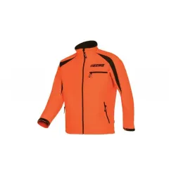 Jakna Echo (softshell) – M